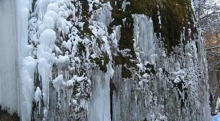 Apartment in Üxheim