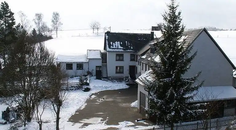Apartment in Üxheim