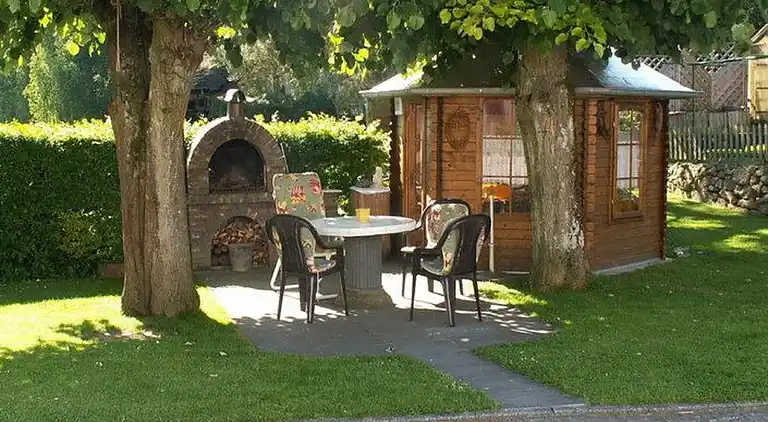 Apartment in Üxheim