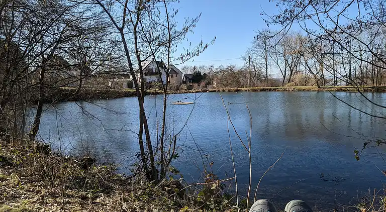 Ferielejlighed i Hoxel