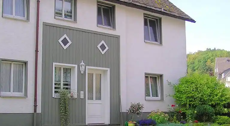 Ferielejlighed i Titmaringhausen