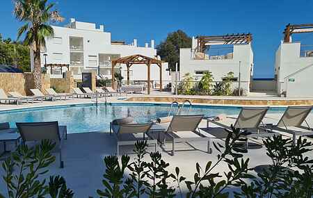 Apartment in Cala d'Or