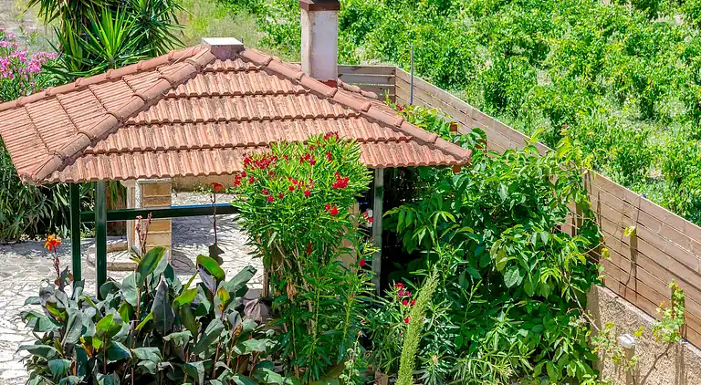 Villa Agricola with private swimming pool