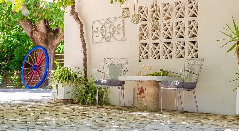 Villa Agricola with private swimming pool