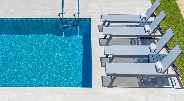 Villa Agricola with private swimming pool