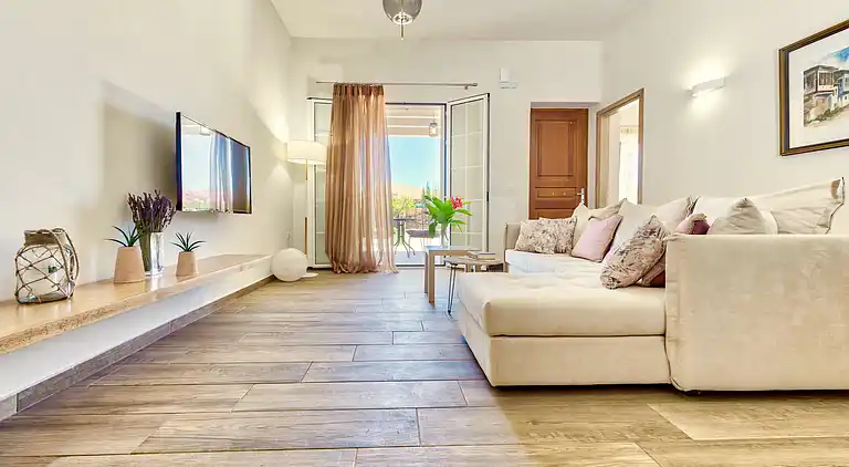 Villa Agricola with private swimming pool