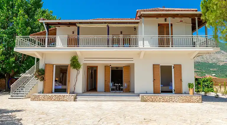 Villa Agricola with private swimming pool