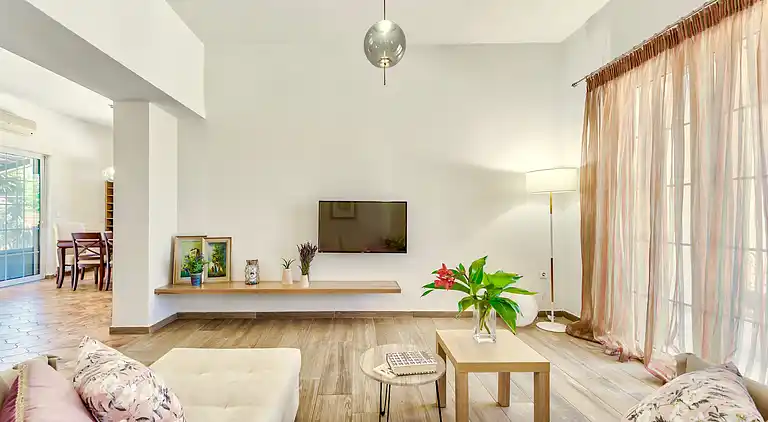 Villa Agricola with private swimming pool