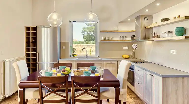 Villa Agricola with private swimming pool