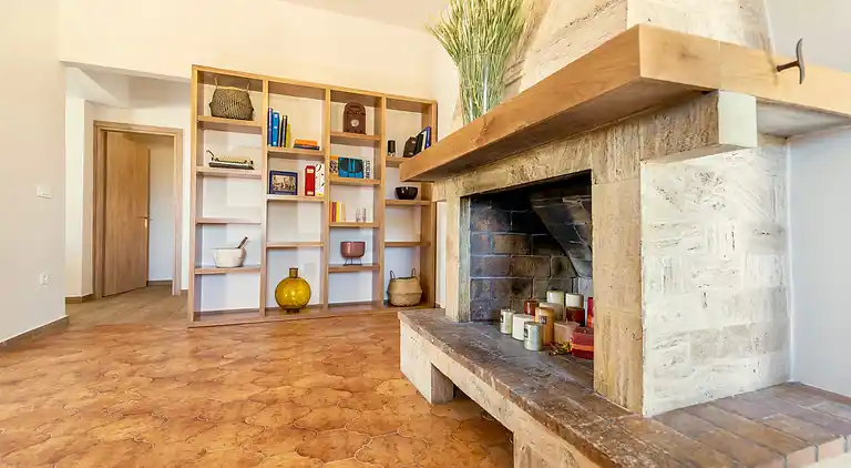 Villa Agricola with private swimming pool