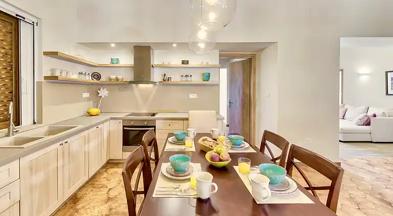 Villa Agricola with private swimming pool