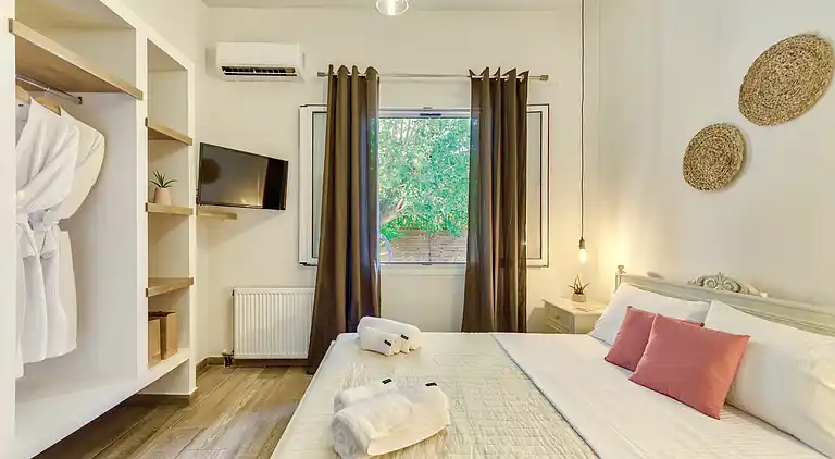 Villa Agricola with private swimming pool