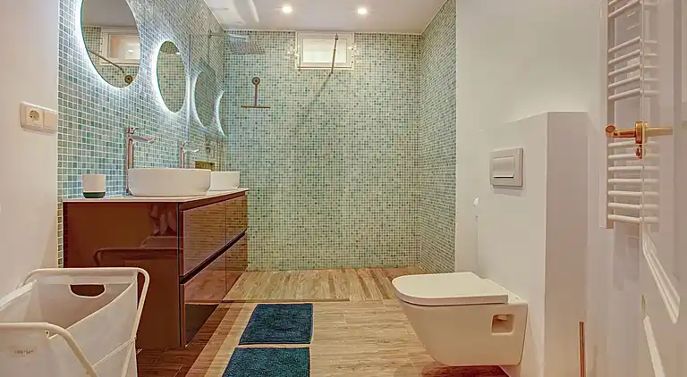 Holiday home in Caleta-La Guardia