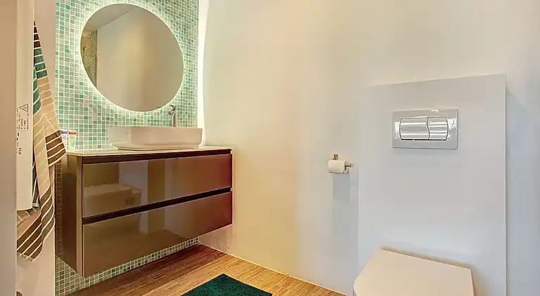 Holiday home in Caleta-La Guardia