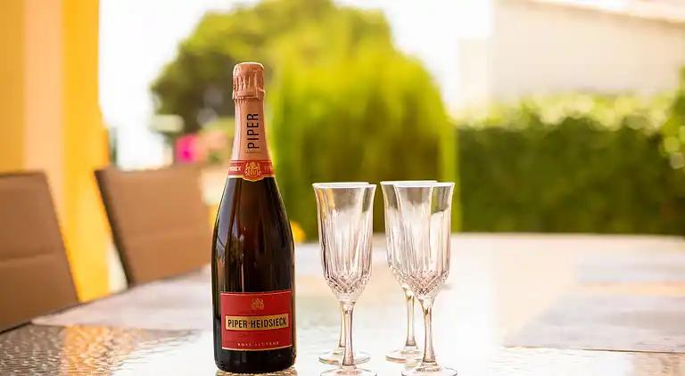 Holiday home in Caleta-La Guardia