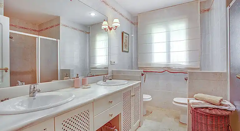 Holiday home in Caleta-La Guardia