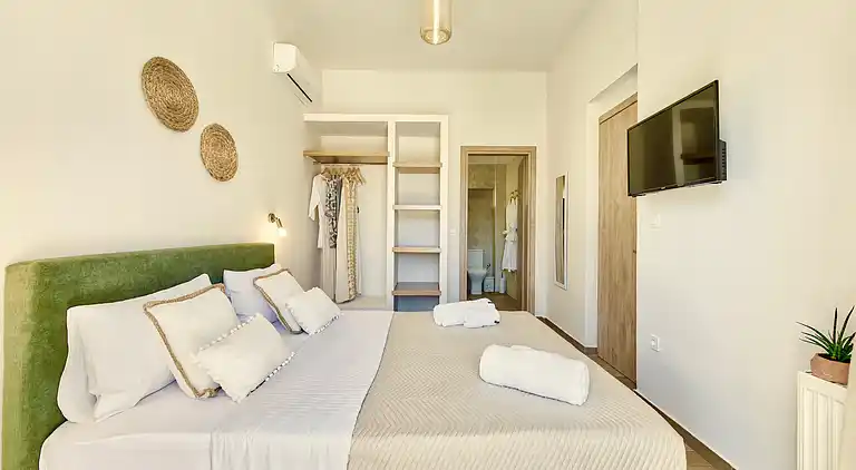 Villa Agricola with private swimming pool