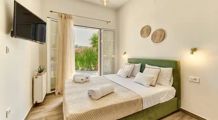 Villa Agricola with private swimming pool