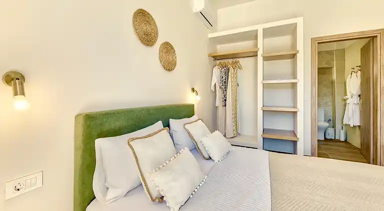 Villa Agricola with private swimming pool