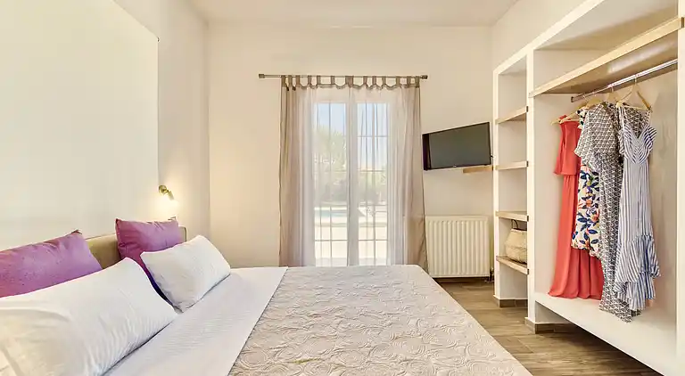 Villa Agricola with private swimming pool