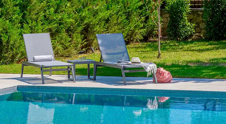 Villa Agricola with private swimming pool