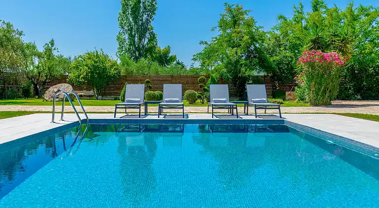 Villa Agricola with private swimming pool