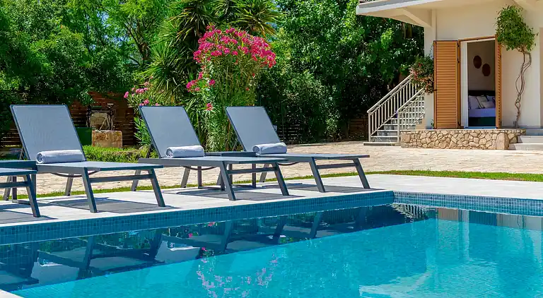 Villa Agricola with private swimming pool