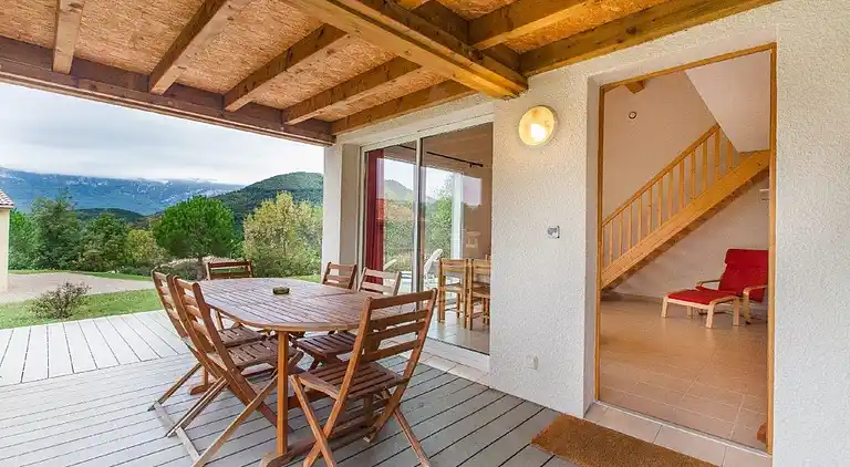 Holiday home in Occitanie