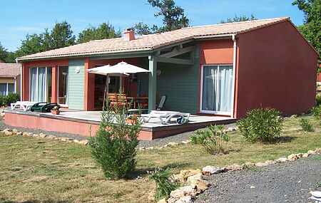 Sommerhus mh83775