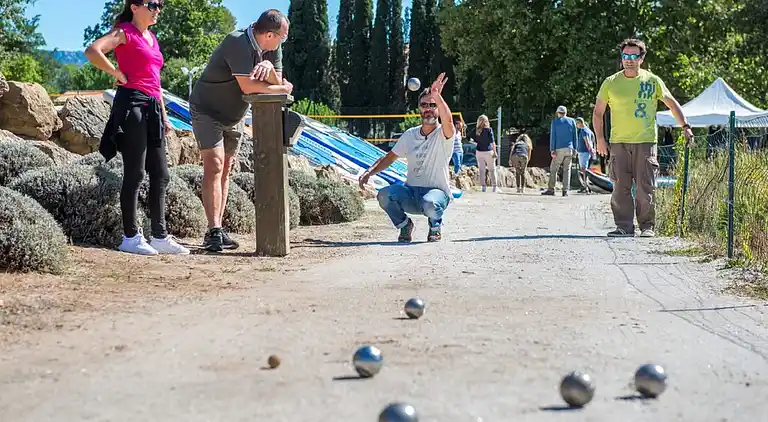 Holiday home in Occitanie