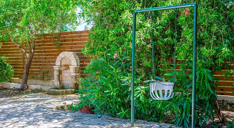 Villa Agricola with private swimming pool