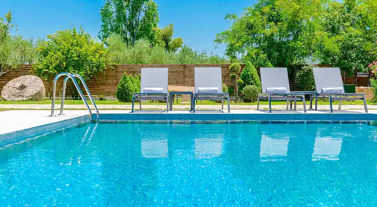 Villa Agricola with private swimming pool