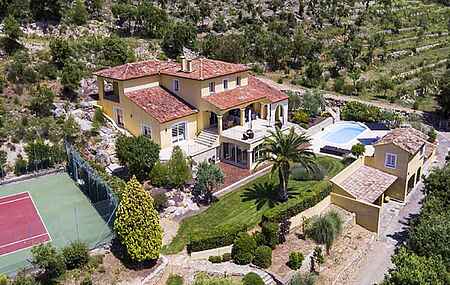 Villa mh83398