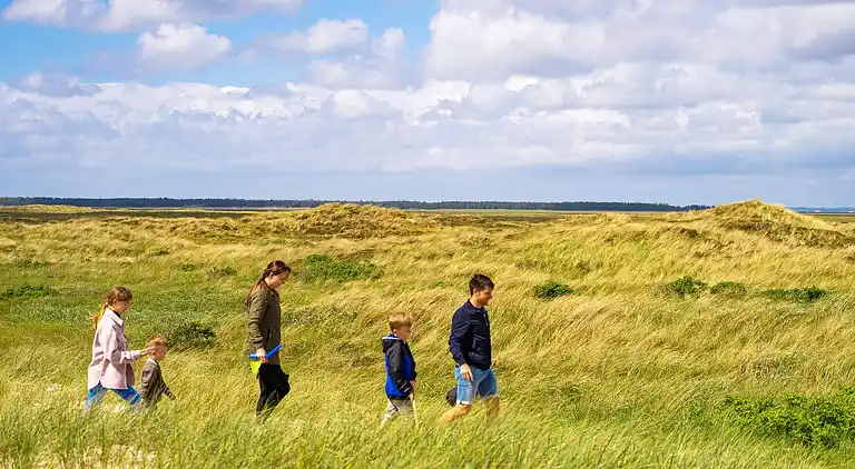 4½vær.,Rækkehus,2 plan