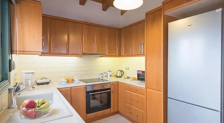 Villa Eolos with private pool