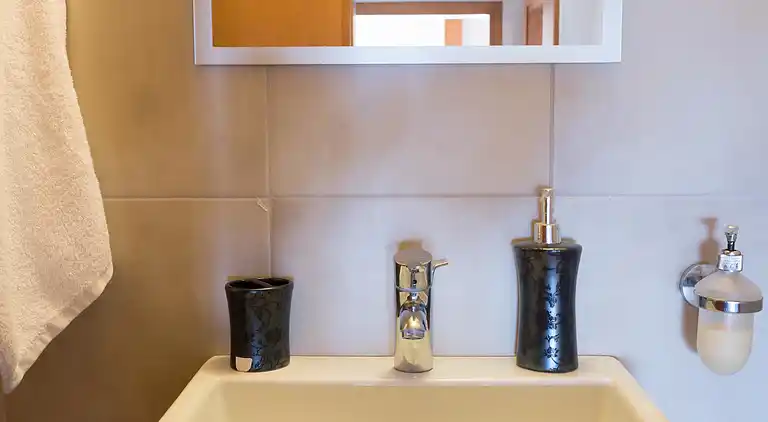 Villa Eolos with private pool