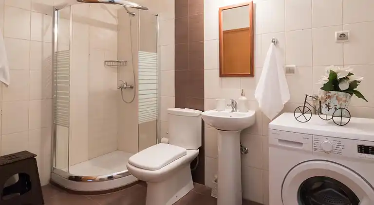 Villa Eolos with private pool