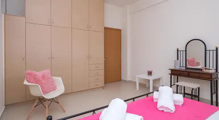 Villa Eolos with private pool