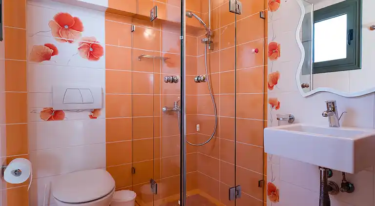 Villa Eolos with private pool