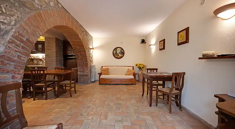 Manor house in Sugano