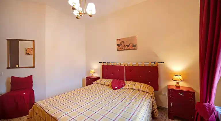 Manor house in Sugano