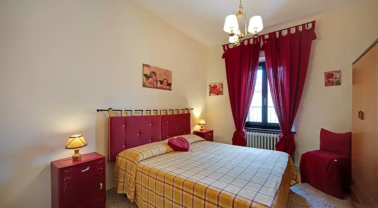 Manor house in Sugano