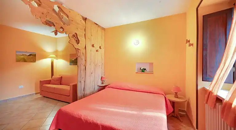 Manor house in Sugano