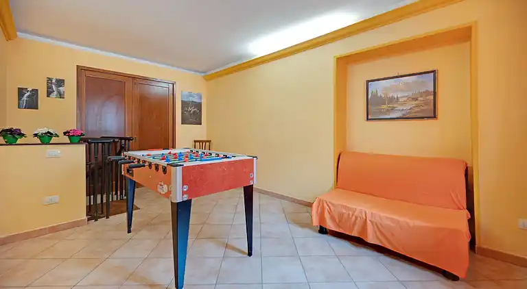 Manor house in Sugano