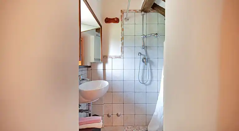 Manor house in Sugano