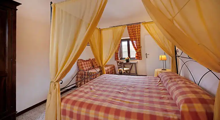 Manor house in Sugano