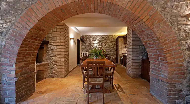 Manor house in Sugano