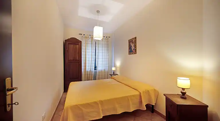 Manor house in Sugano