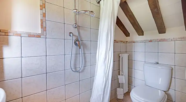 Manor house in Sugano