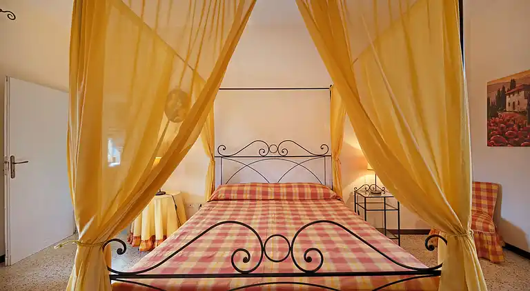 Manor house in Sugano